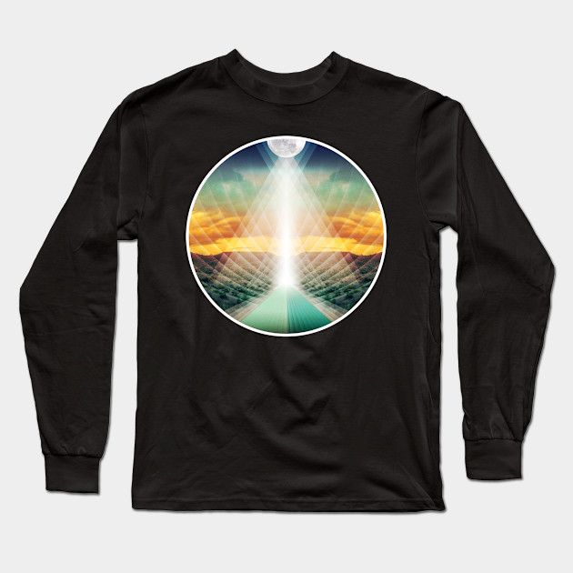 ∆ : One Path